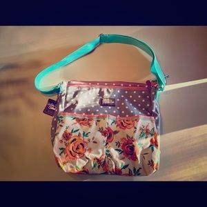 Matilda Jane Over The Moon diaper bag!!